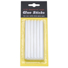 RVFM 8mm x 100mm Low Temperature Natural Hot Melt Glue Sticks Pack...