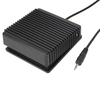 RVFM A18-4 2.5 Momentary Action Foot Switch 2.5mm