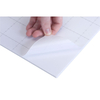 RVFM A2 Foam Board White Self Adhesive Pack of 20