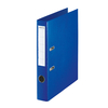 RVFM A4 Folder Lever Arch File 50mm Polypropylene Blue