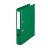 RVFM A4 Folder Lever Arch File 50mm Polypropylene Green