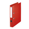 RVFM A4 Folder Lever Arch File 50mm Polypropylene Red
