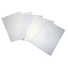 RVFM A4 Paper Dot Lattice (Triangle) 10mm 90gsm 100 Sheets