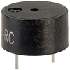 RVFM ABI 001 RC 12V PCB Piezo Sound Generator 3-16VDC