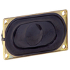 RVFM ABS-216-RC Miniature Loudspeaker Rectangular 40 x 20mm 8 Ohm