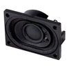RVFM ABS-230-RC Miniature Loudspeaker Rectangular 40x28mm 4 Ohm