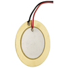 RVFM ABT-441-RC Piezo Element Leaded 4200hz 27mm