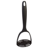 RVFM Black Nylon Potato Masher