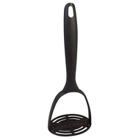 RVFM Black Nylon Potato Masher