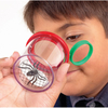 RVFM Bug Viewer - 2x & 3.5x Magnification - 70mm