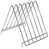 RVFM Chopping Board Stand Stainless Steel