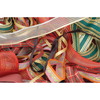 RVFM Christmas Assorted Ribbon Pack 40m