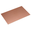 RVFM Copper Clad Double Sided FR4 Fibre Glass Board 100 x 160mm