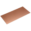 RVFM Copper Clad Double Sided FR4 Fibre Glass Board 100 x 220mm