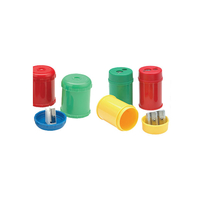 RVFM Double Hole Canister Sharpener - Pack of 24