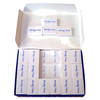 RVFM Economy Small Contract Pencil Eraser Pack of 72