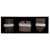 RVFM Household Needle Assortment - Pack of 50