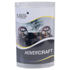 RVFM Hovercraft
