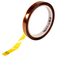 RVFM KAP12S033 Kapton Tape 12mm x 33m