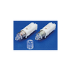 RVFM KB-R05AC-PC-T Round Clear Switch Cap Large