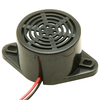 RVFM KPMB-2606L 6V Electronic Buzzer with 20cm Lead