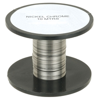 RVFM Nichrome Wire 10m 42SWG