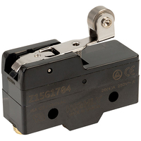 RVFM Z-15G1704 Z Series Microswitch Short Roller Lever