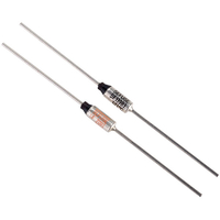 Schott SF94R1 99°C Sefuse Axial Thermal Fuse