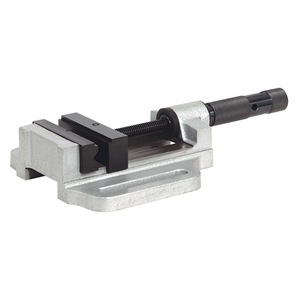 Sealey 100DV Drill Vice Super 100mm Jaw