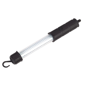 Sealey 60 LED Lead Lamp 12V with 5m Cable