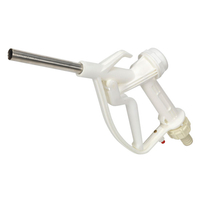 Sealey ADB02 Digital Flow Meter - AdBlue®