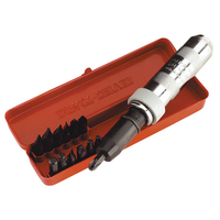 Sealey AK208 Impact Driver Set 15pc
