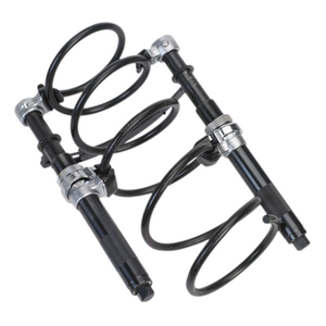 Sealey AK3843 Coil Spring Compressor 1200kg/pair