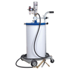 Sealey AK452X Grease Pump Air Operated 12.5kg
