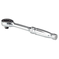 Sealey AK561 Gearless Ratchet 1/4"sq Drive