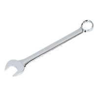 Sealey AK632434 Combination Spanner Super Jumbo 34mm