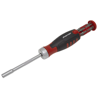 Sealey AK64909 Ratchet Screwdriver Set 12pc