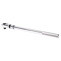Sealey AK6691 Ratchet Wrench 3/4"sq Drive Extendable
