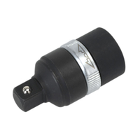 Sealey AK737 Ratchet Adaptor 1/2"sq Drive