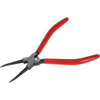 Sealey AK8454 Circlip Pliers Set 4pc 180mm