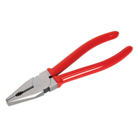 Sealey AK8561 Combination Pliers 200mm