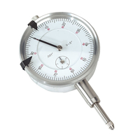 Sealey AK961 Dial Gauge Indicator 1/2" Travel Imperial