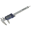 Sealey AK9623EV Digital Vernier Caliper 0-300mm/0-12"