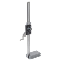Sealey AK9636D Digital Height Gauge 0-300mm/0-12"