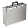 Sealey AP603 Tool Case Aluminium Square Edges