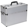 Sealey AP605 Tool Case Pilot Style Fully Polished Aluminium
