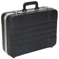 Sealey AP607 ABS Tool Case 500 x 395 x 215mm