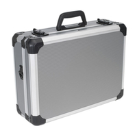 Sealey AP610 Aluminium Tool Case Heavy-duty