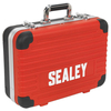 Sealey AP616 Professional HDPE Tool Case Heavy-Duty