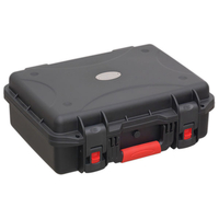 Sealey AP621 Professional Water Resistant Storage Case - 420mm